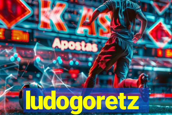 ludogoretz