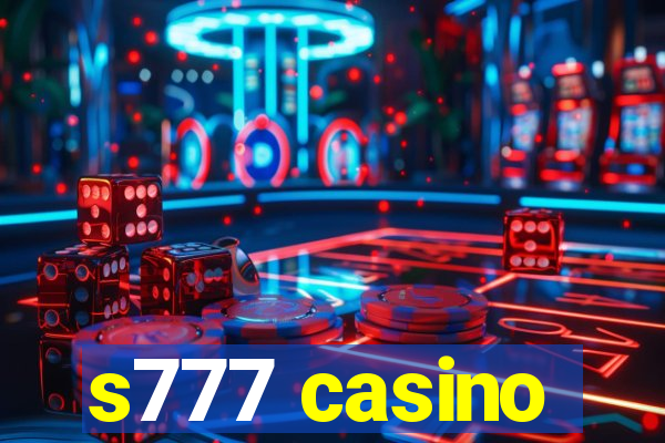 s777 casino