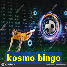 kosmo bingo