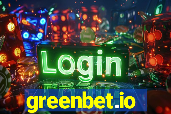 greenbet.io