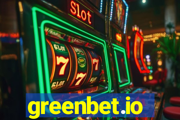 greenbet.io