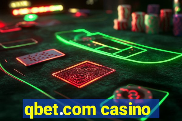 qbet.com casino