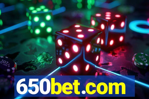 650bet.com