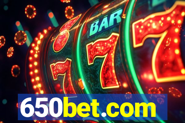 650bet.com