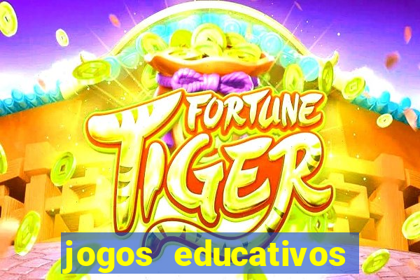 jogos educativos sobre vitaminas