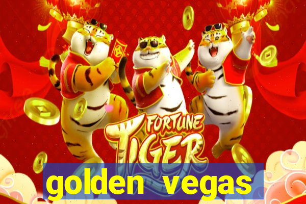 golden vegas toernooi casino