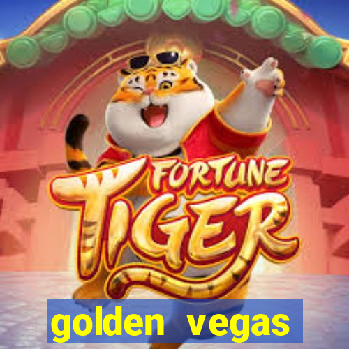 golden vegas toernooi casino