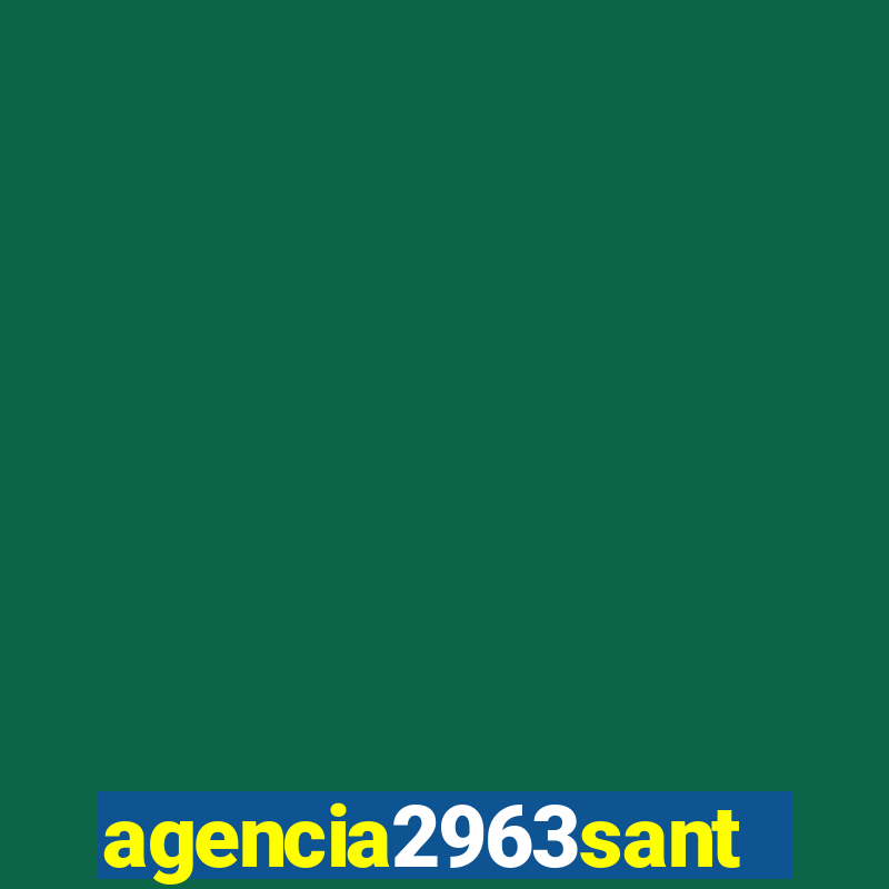 agencia2963santander