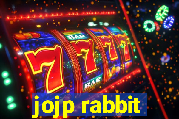 jojp rabbit