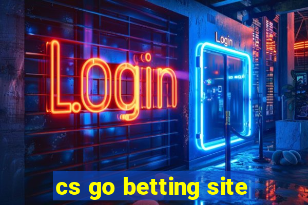 cs go betting site