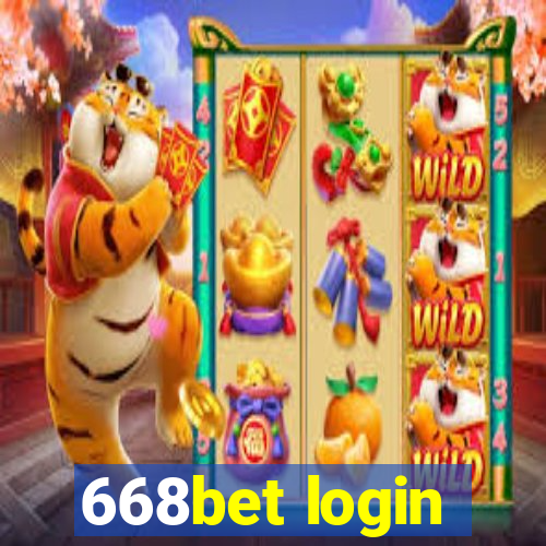 668bet login