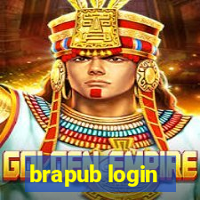 brapub login