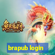 brapub login