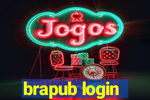 brapub login