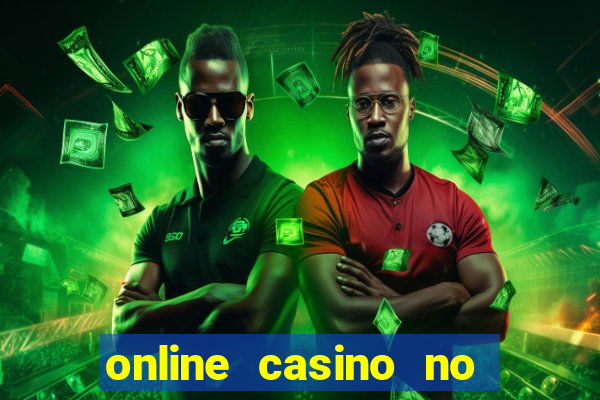 online casino no deposit free bonus