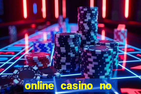 online casino no deposit free bonus