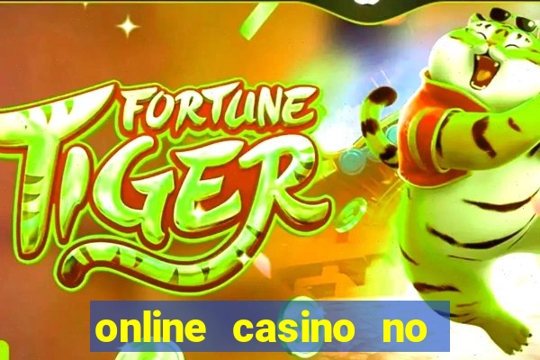 online casino no deposit free bonus