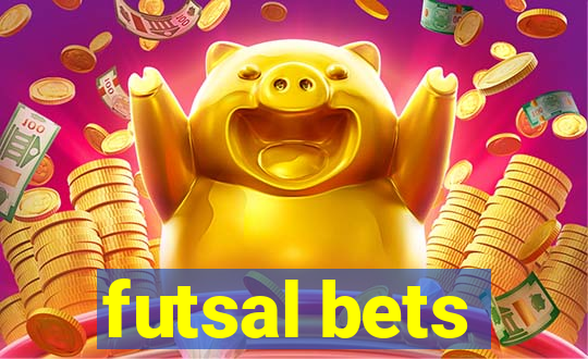 futsal bets