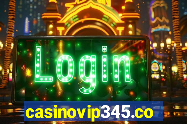 casinovip345.com