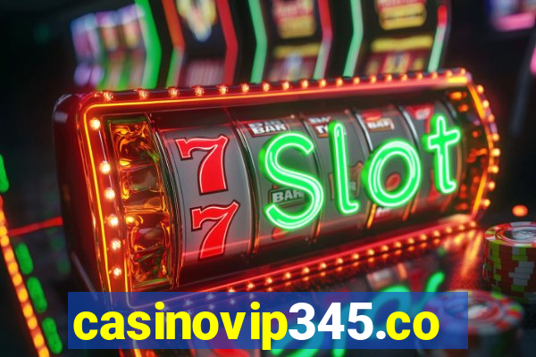 casinovip345.com