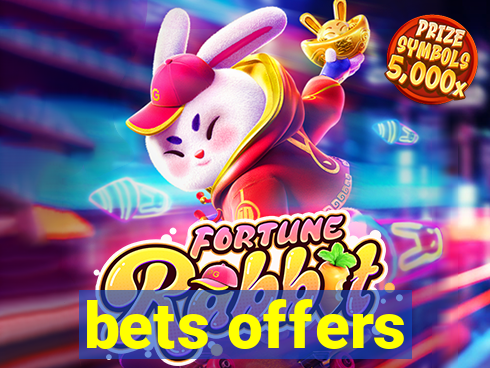 bets offers