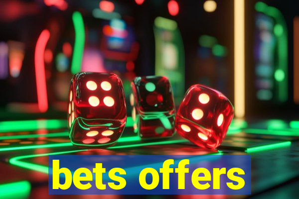 bets offers