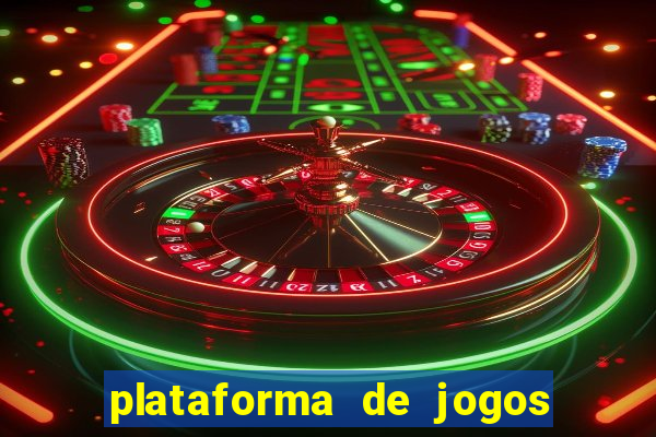 plataforma de jogos que realmente pagam dinheiro