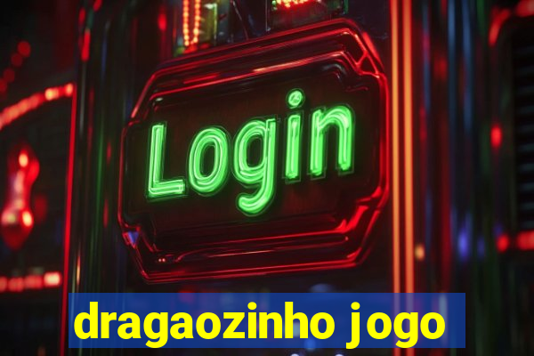 dragaozinho jogo