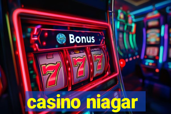 casino niagar