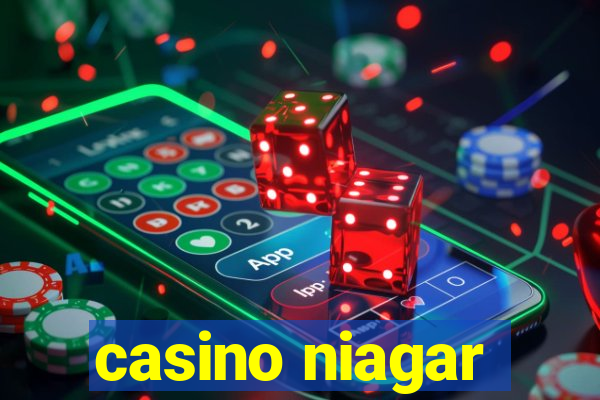 casino niagar