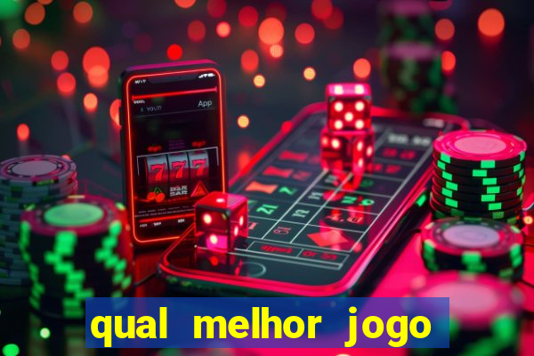 qual melhor jogo do betano