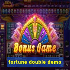 fortune double demo