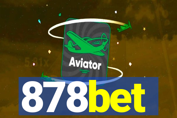 878bet