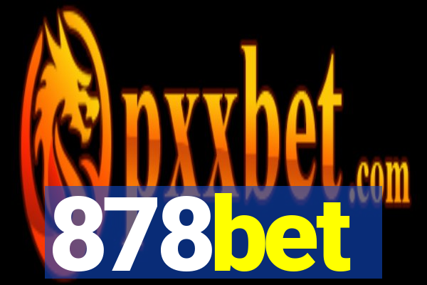 878bet