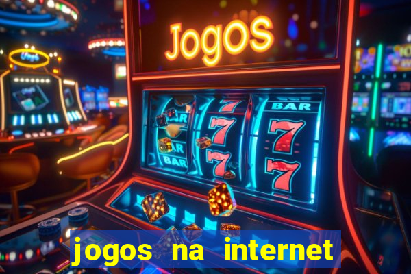 jogos na internet que ganha dinheiro