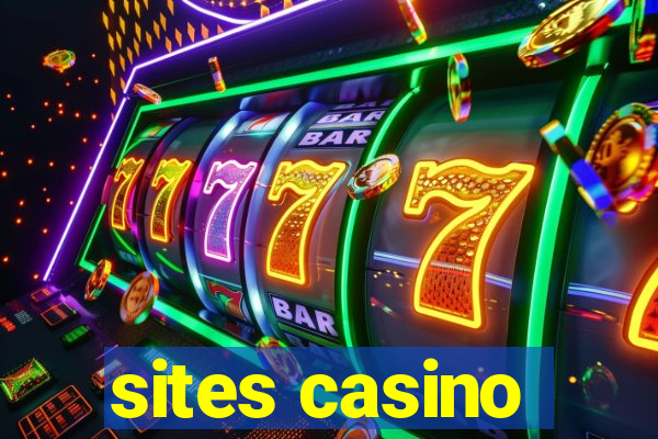 sites casino