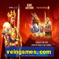 veingames. com