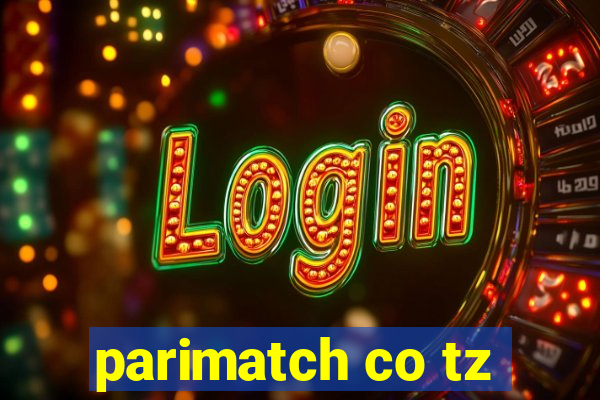 parimatch co tz