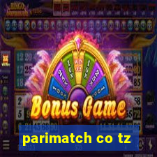 parimatch co tz