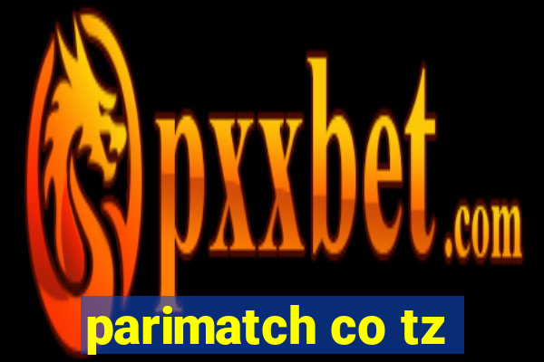 parimatch co tz