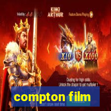 compton film