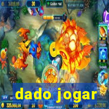 dado jogar