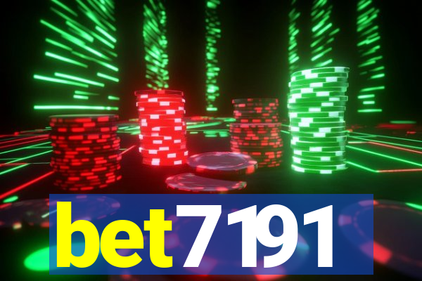 bet7191