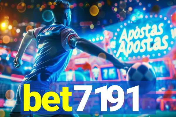 bet7191