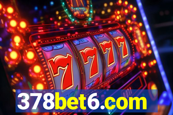 378bet6.com