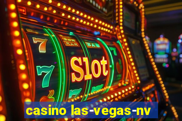 casino las-vegas-nv