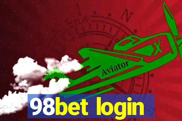 98bet login