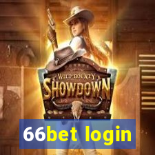 66bet login