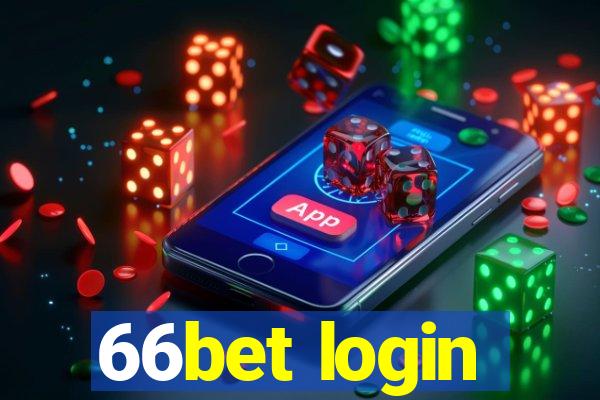 66bet login