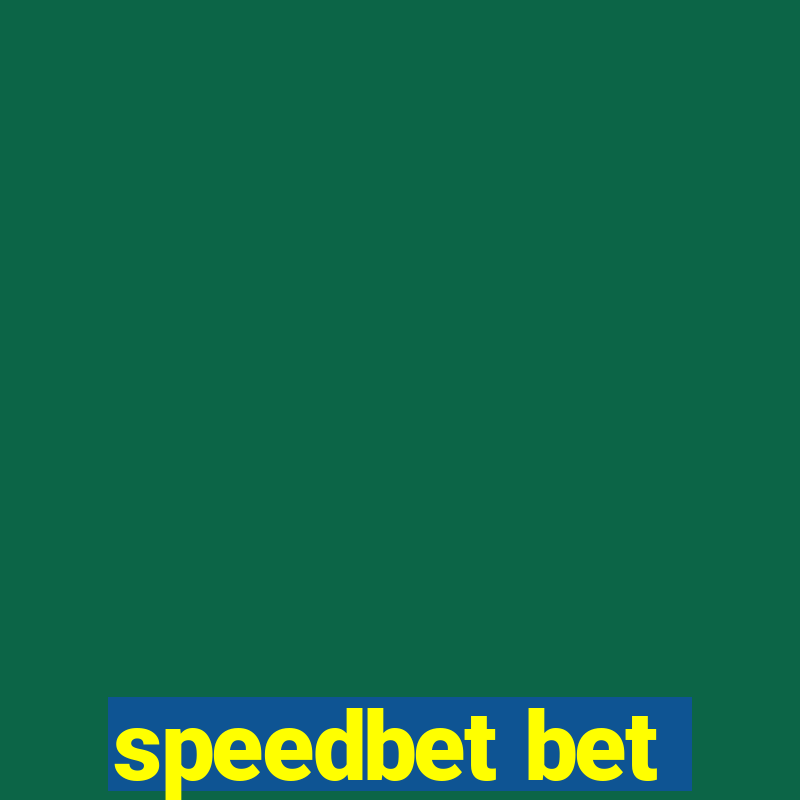 speedbet bet